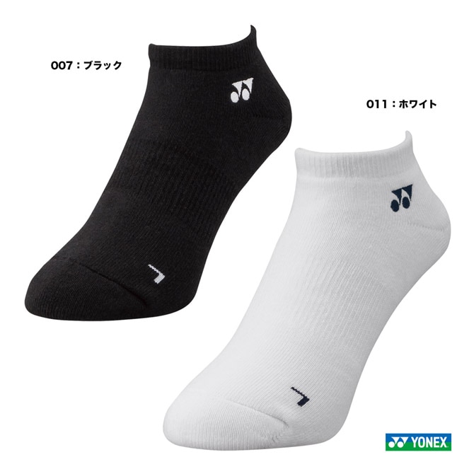 ヨネックス YONEX ソックス レディース スニーカーインソックス 29121
