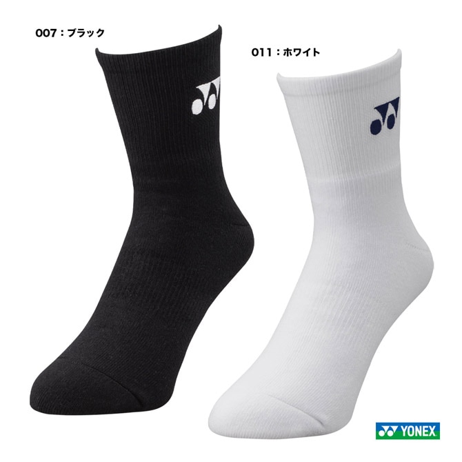 ヨネックス YONEX ソックス レディース ハーフソックス 29122