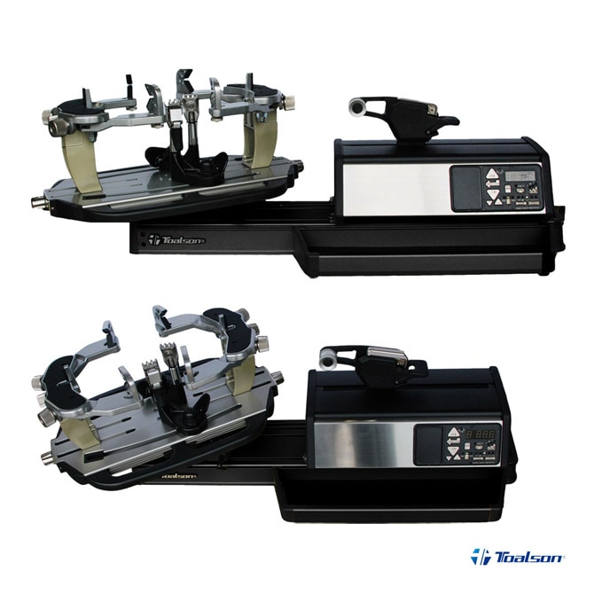 トアルソン TOALSON ストリングマシーン スタンドタイプ TJ-3000S