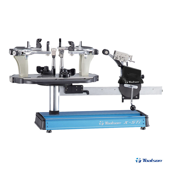 メーカー,トアルソン,ストリングマシーン | テニスジャパン本店