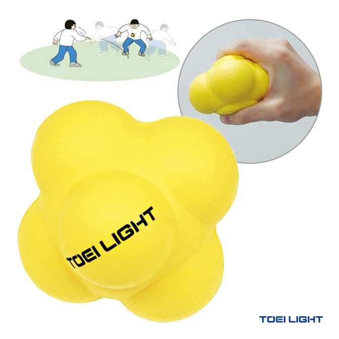 トーエイライト TOEI LIGHT トレーニング用品 ソフトイレギュラー