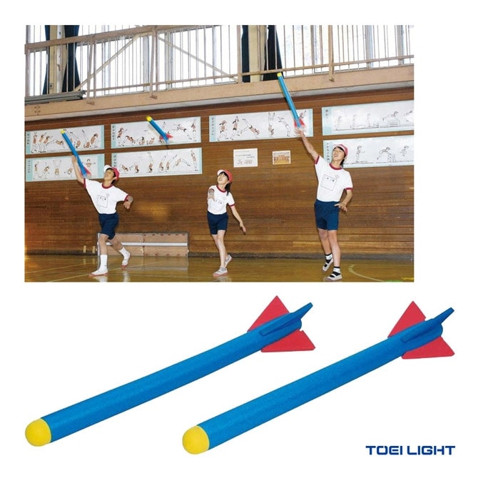 トーエイライト TOEI LIGHT トレーニング用品 フォームロケット B-3421