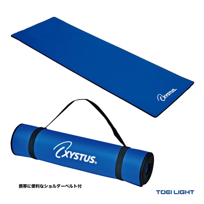 トーエイライト TOEI LIGHT  トレーニング用品 ストレッチマット180 H-7240