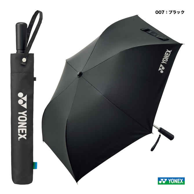 ヨネックス YONEX  アクセサリー 折り畳み傘 AC431