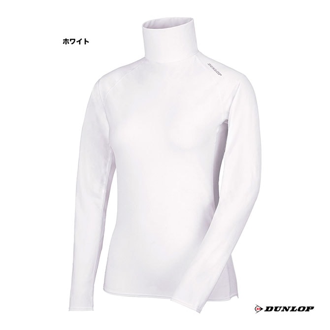 STB YONEX アンダーウェア ユニセックス ハイネック長袖シャツ STB