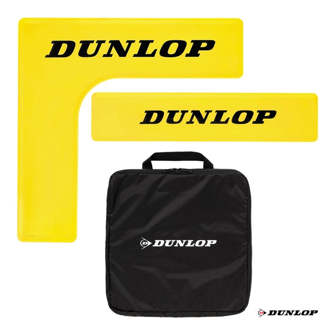 ヨネックス YONEX コート備品 バドミントン練習用ポータブルネット