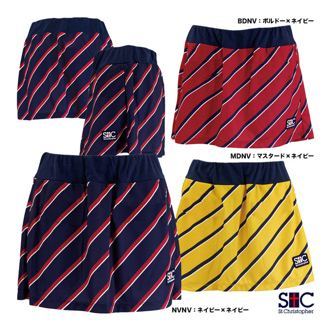 フィラ FILA テニスウェア レディス スコート VL2845 | メーカー