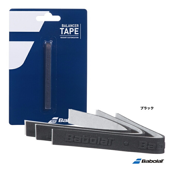 Хܥ BabolaT  Х󥵡 ơ 33 BALANCER TAPE 33 710015