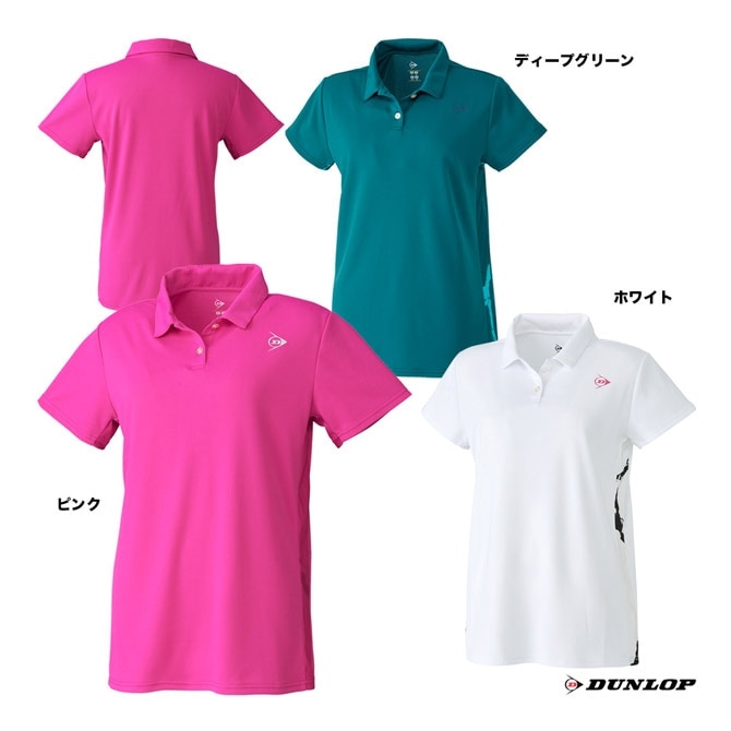 ヨネックス YONEX テニスウェア レディス ゲームシャツ（レギュラー