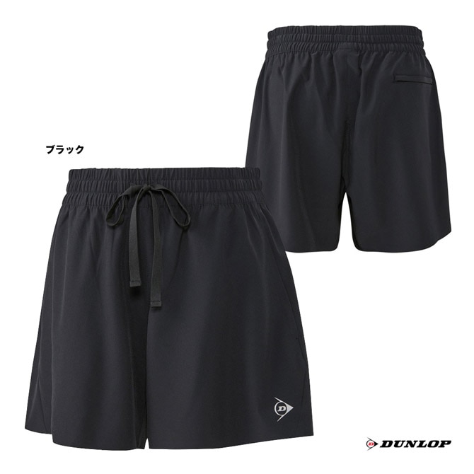 ヨネックス YONEX テニスウェア レディス ショートパンツ 25071