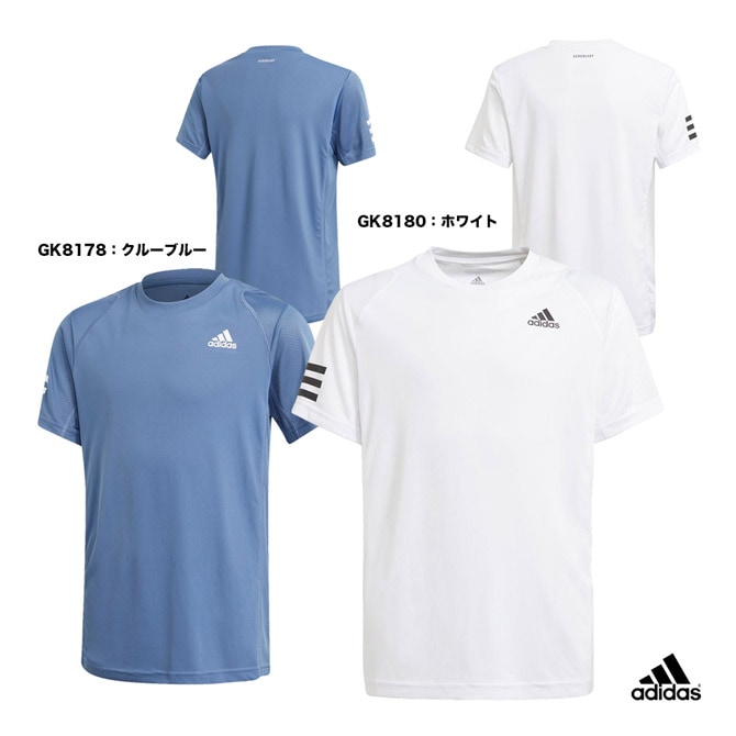 【美品】adidas テニスウェア セット adidas テニスウェア セット ホワイト - メルカリ