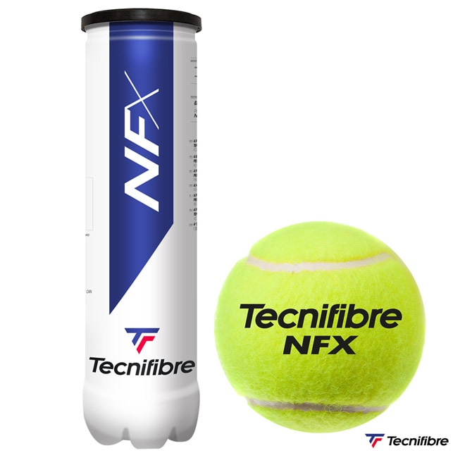 ダンロップ DUNLOP テニスボール DUNLOP FORT（ダンロップ フォート