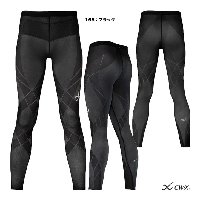 CW-X prince������������� ��� �����ͥ졼���������륿���ץ��� ������ HZO779