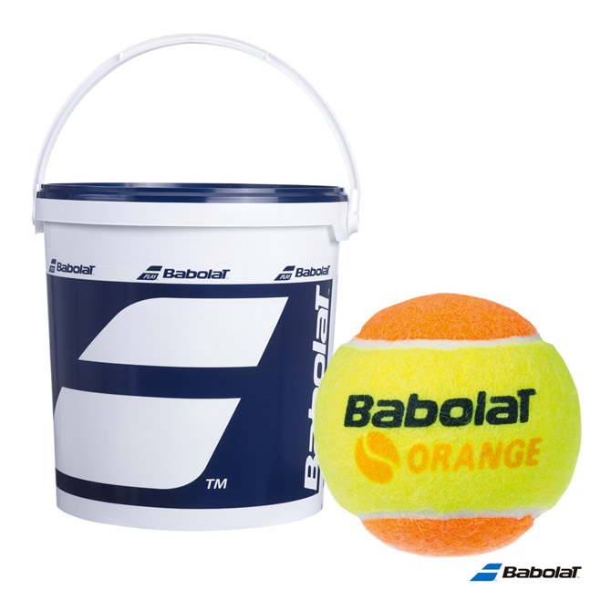 バボラ BabolaT テニスボール SOFT FOAM（ソフトフォーム） 36球入