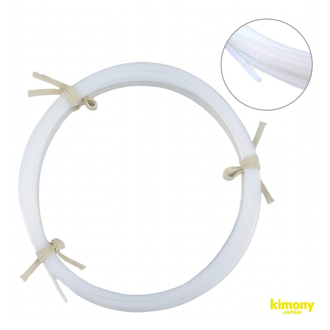 キモニー kimony アクセサリー テフロンチューブ KST305