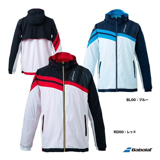 バボラ メンズテニスウェア バボラ（BABOLAT）（メンズ）テニスウェア クラブ チーム