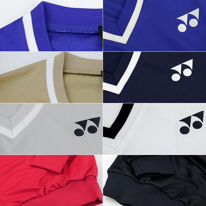 ヨネックス YONEX テニスウェア ユニセックス トレーナー 32032