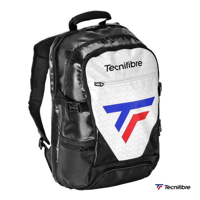 テクニファイバー Tecnifibre テニスバッグ TOUR RS ENDURANCE BACKPACK 40TOURSBAC
