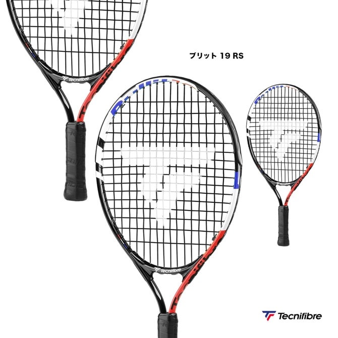 ƥ˥եС Tecnifibre ƥ˥饱å ˥ ֥å 19 RS BULLIT 19 RS TFRBU19