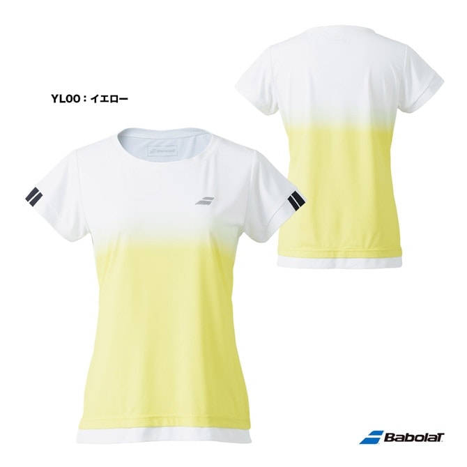 �Хܥ� BabolaT �ƥ˥������� ��ǥ��� CLUB ���硼�ȥ��꡼�֥���� BWG2332C