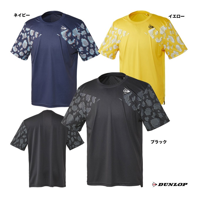 ヨネックス YONEX テニスウェア ユニセックス Tシャツ 16703NY