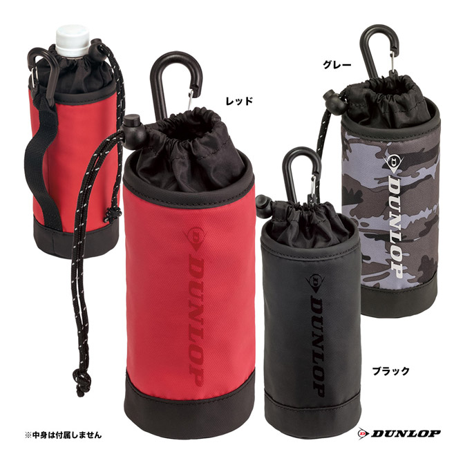 ダンロップ DUNLOP バッグ ペットボトルホルダー DTC-2240