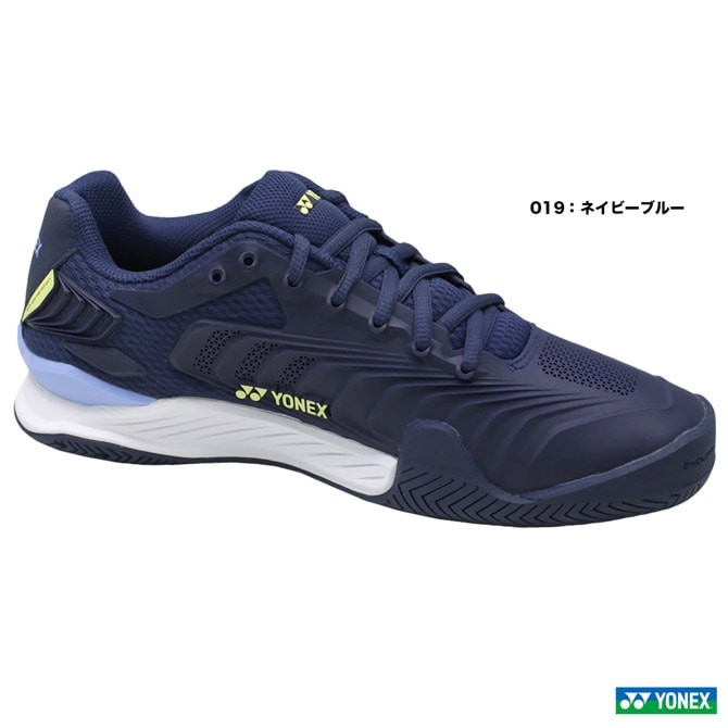 ヨネックス　テニスシューズ　27.5 パワークッションエクリプション4 美品 楽天市場】ヨネックス パワークッション エクリプション4 YONEX テニス