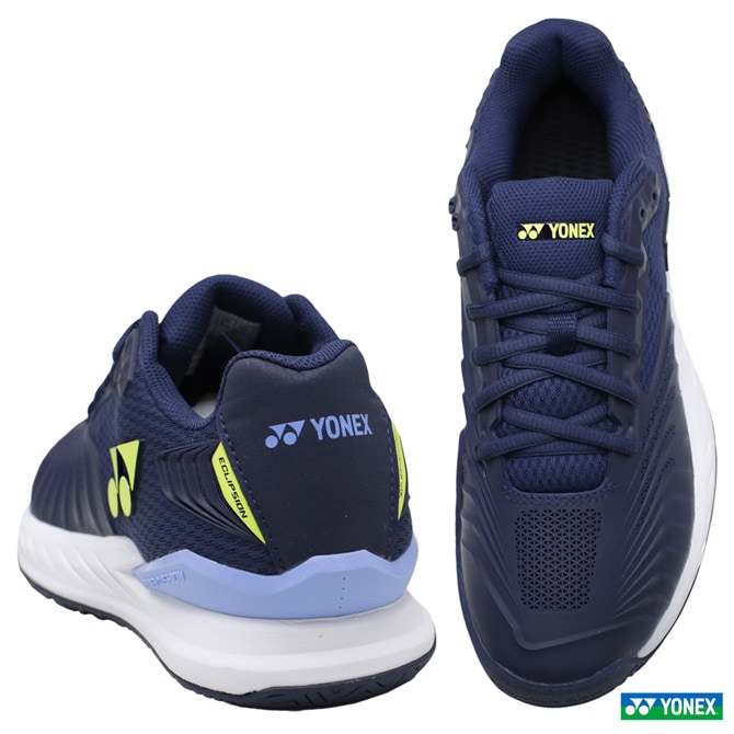 ヨネックス YONEX テニスシューズ ユニセックス パワークッション エク