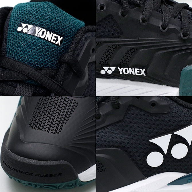 ヨネックス YONEX テニスシューズ ユニセックス パワー