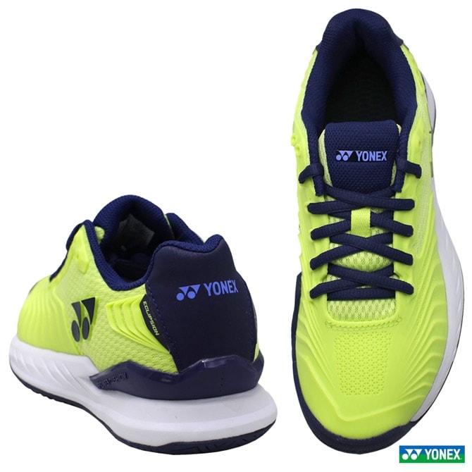 ヨネックス YONEX テニスシューズ レディス パワークッション エク