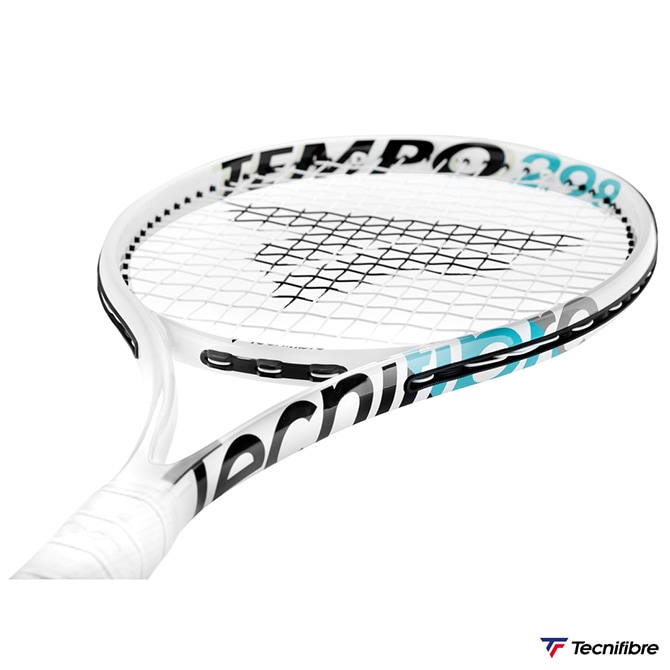 テクニファイバー Tecnifibre テニスラケット テンポ 298 IGA Tempo