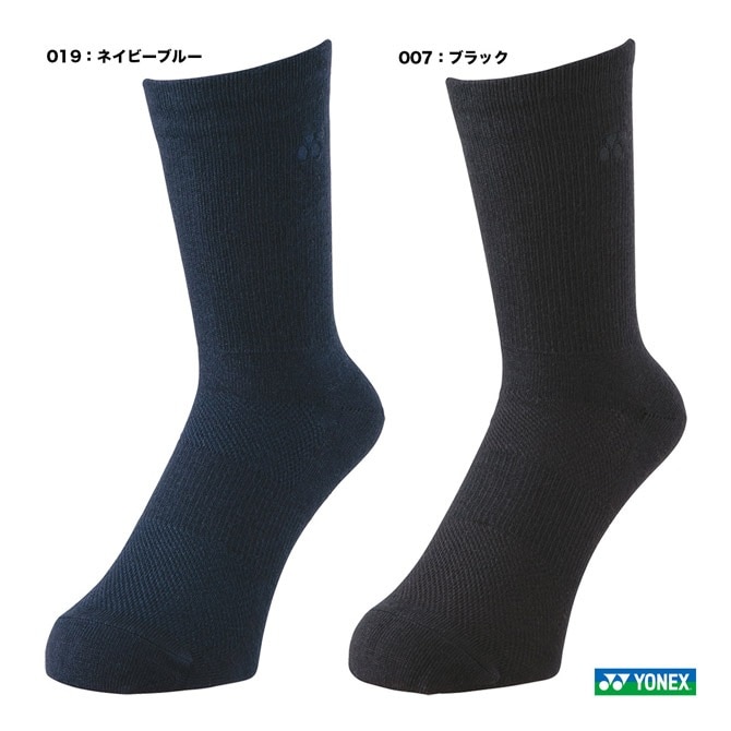 ヨネックス YONEX ユニセックス ソックス 19195 | メーカー,ヨネックス