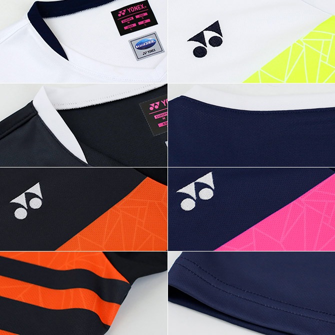 専用 新品・5営業日で発送】YONEX ヨネックス ウィメンズゲームシャツ