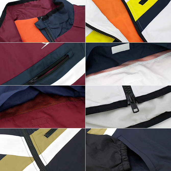 ダンロップ DUNLOP テニスウェア チーム対応 ユニセックス ウインド