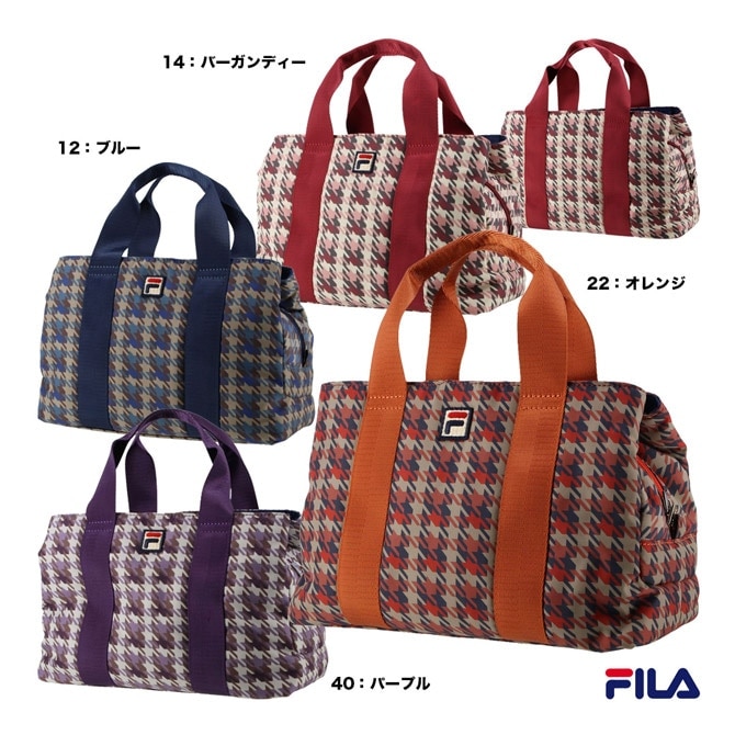 FILA VL9248 テニスバッグ サイズF（フリー） カラー12 - メルカリ