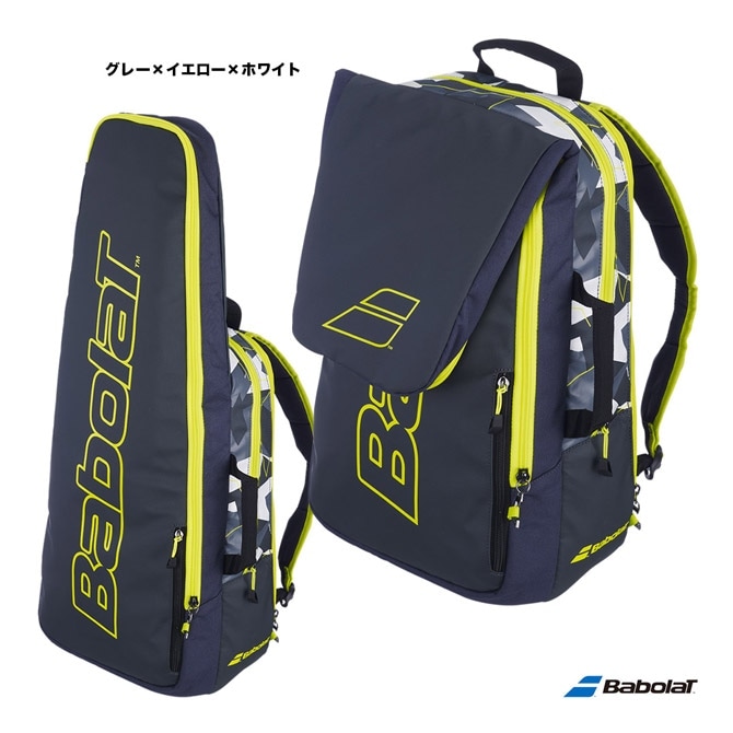 Хܥ BabolaT ƥ˥Хå Хåѥåʥ饱å3ܼǼġ PURE AERO BACKPACK 753101