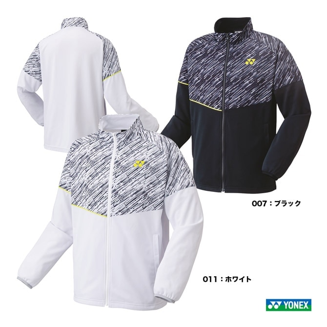 YONEX 【限定品】YONEX (ヨネックス) 75th セーター 30074A 男女