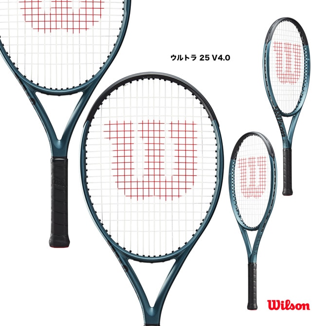 륽 Wilson ƥ˥饱å ˥ ȥ 25 V4.0 ULTRA 25 V4.0 WR116610