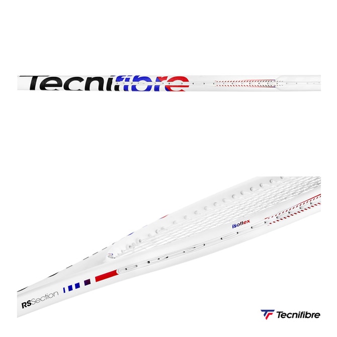 テクニファイバー Tecnifibre テニスラケット ティーファイト 305