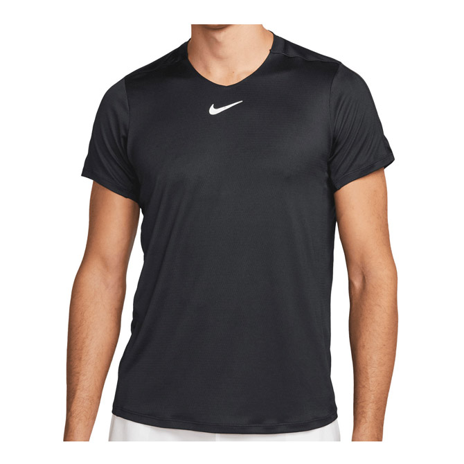 ナイキ NIKE テニスウェア メンズ コート DF アドバンテージ S/S