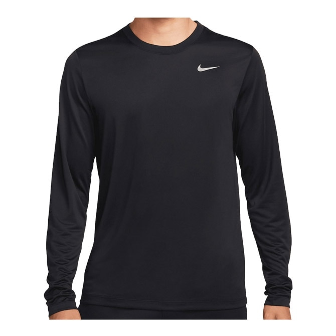 ナイキ NIKE ウェア メンズ DF RLGD リセット L/S Tシャツ DX0994（010