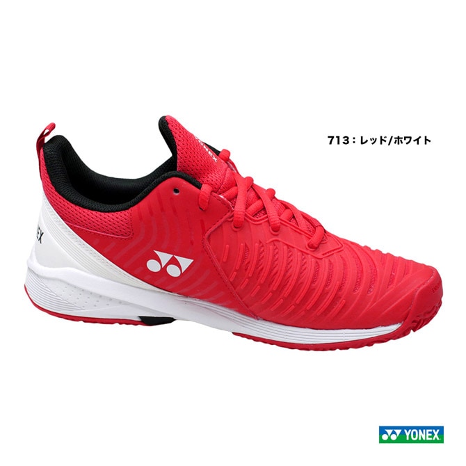 ヨネックス YONEX テニスシューズ レディス パワークッション