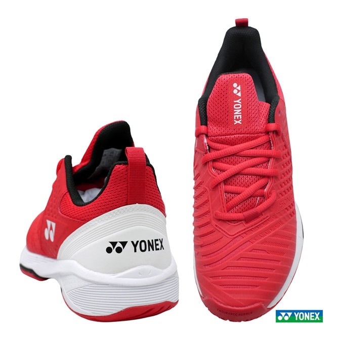 ヨネックス YONEX テニスシューズ レディス パワークッション