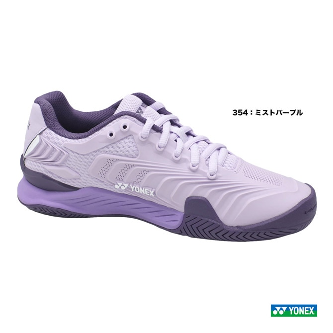 ヨネックス YONEX テニスシューズ レディス パワークッション エク