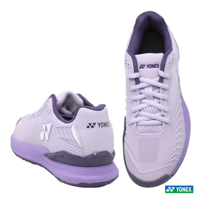 ヨネックス YONEX テニスシューズ レディス パワークッション エク