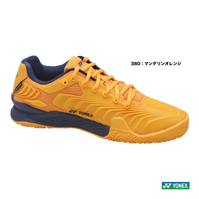 YONEX テニスシューズ パワークッションエクリプション4 メン GC 楽天市場】ヨネックス YONEX パワークッションエクリプション4