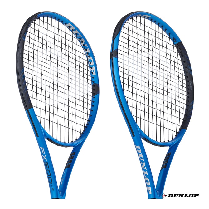 ダンロップ DUNLOP テニスラケット ダンロップ FX 500 LS DUNLOP FX