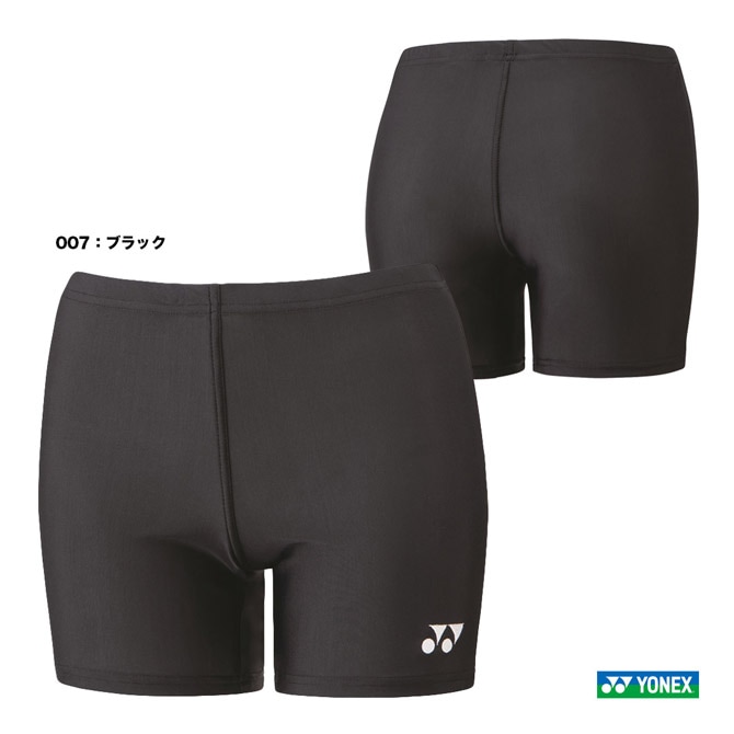 ヨネックス YONEX アンダーウェア レディス アンダースパッツ 42015