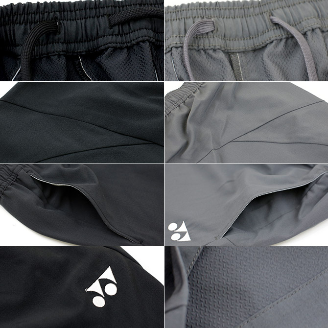 ヨネックス YONEX テニスウェア ユニセックス ウォームアップパンツ