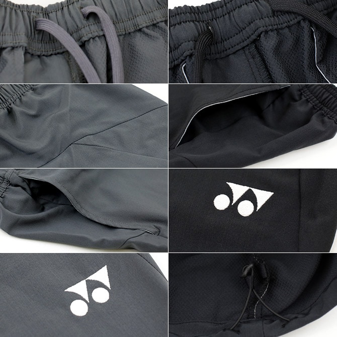 ヨネックス YONEX テニスウェア ユニセックス 7分丈パンツ 60140